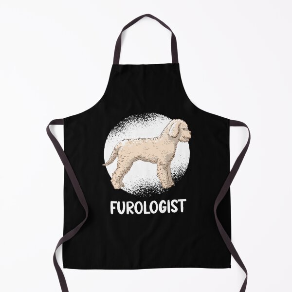 Item preview, Furologist Funny Dog Groomer Pet Stylist designed and sold by MrEddie10.