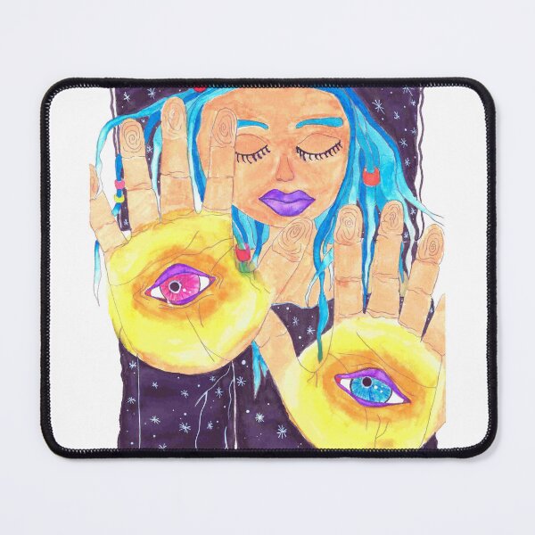 Item preview, Night Seer designed and sold by Lindsey petersen.