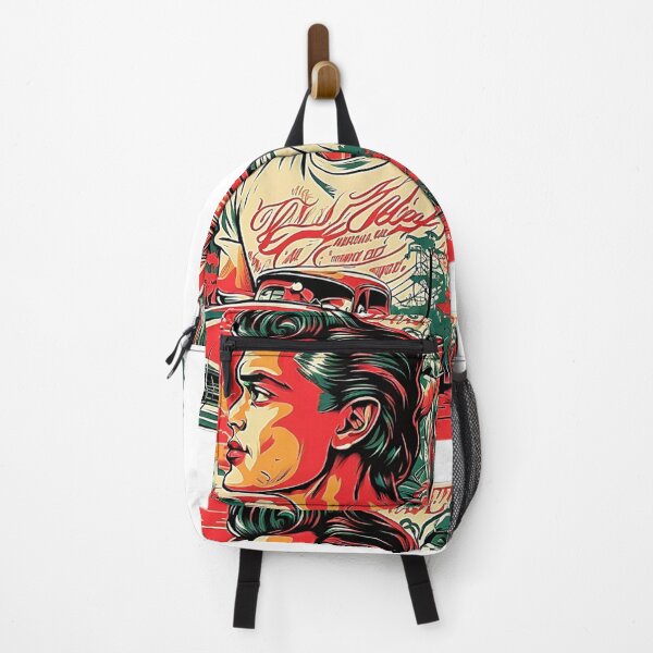 Item preview, Vintage-style retro designed and sold by Yasart3.