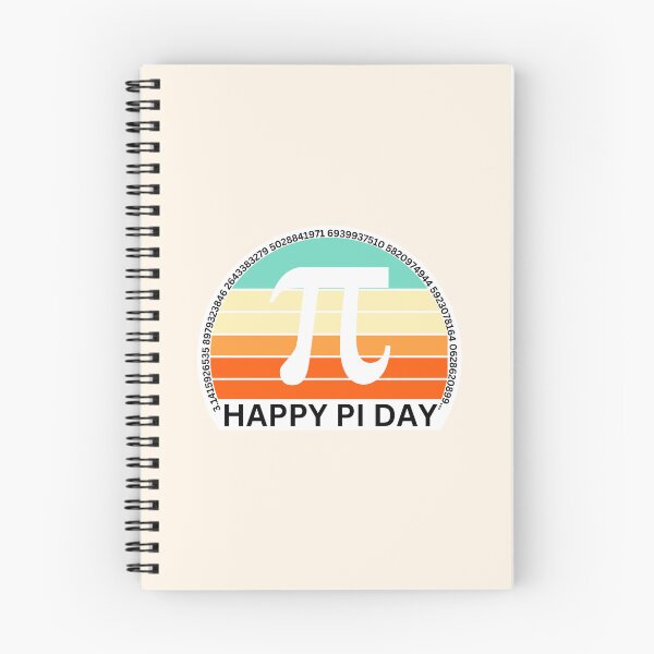 Item preview, HAPPY PI DAY designed and sold by akaiawa.