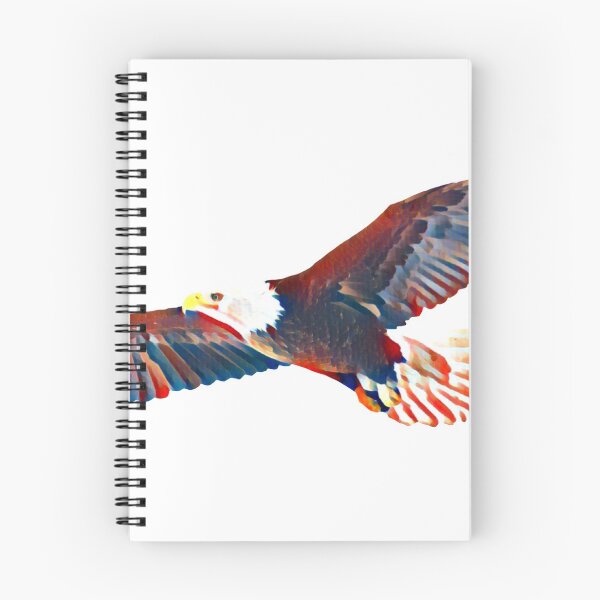 Item preview, Golden Eagle designed and sold by Social-T.
