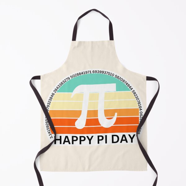 Item preview, HAPPY PI DAY designed and sold by akaiawa.