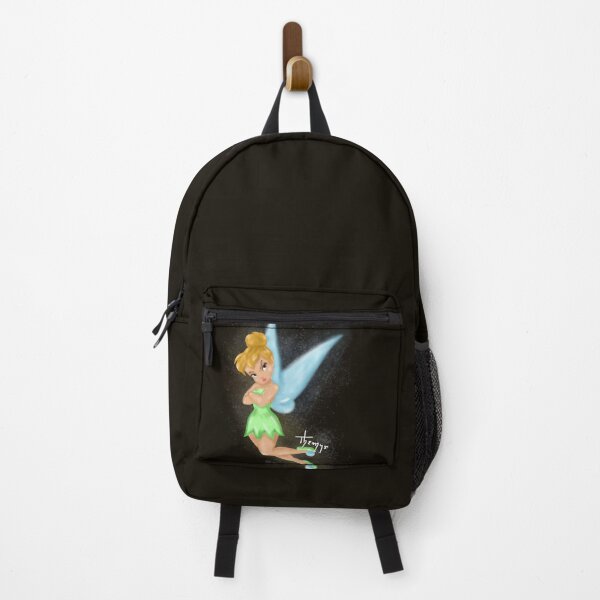 Item preview, sulky fairy designed and sold by Themys24.