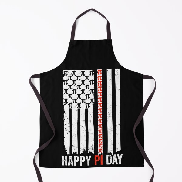 Item preview, American Flag Pi Day 2023 For Math Nerds designed and sold by ZzCorezZ.