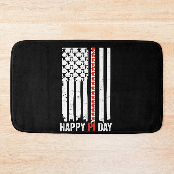 Item preview, American Flag Pi Day 2023 For Math Nerds designed and sold by ZzCorezZ.