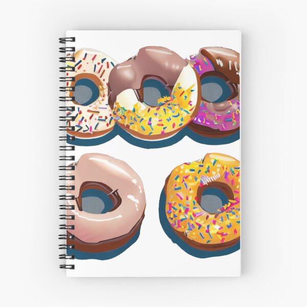 Item preview, Sweet Donut designed and sold by doomwalker2010.