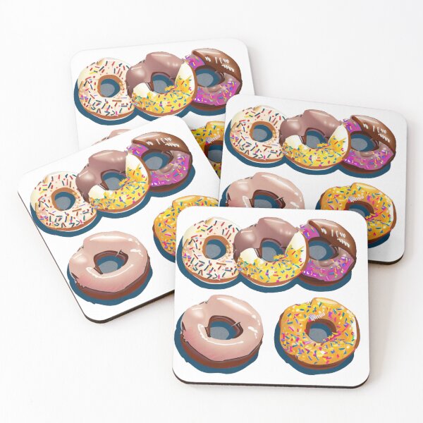 Item preview, Sweet Donut designed and sold by doomwalker2010.