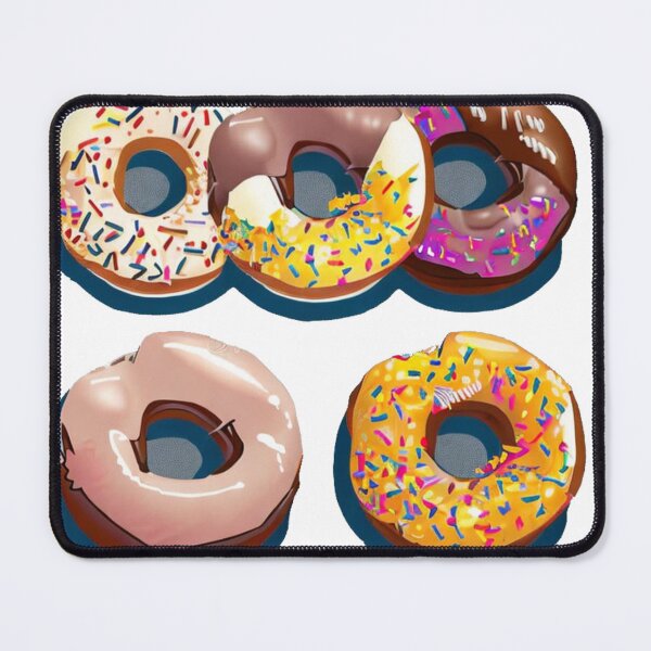 Item preview, Sweet Donut designed and sold by doomwalker2010.