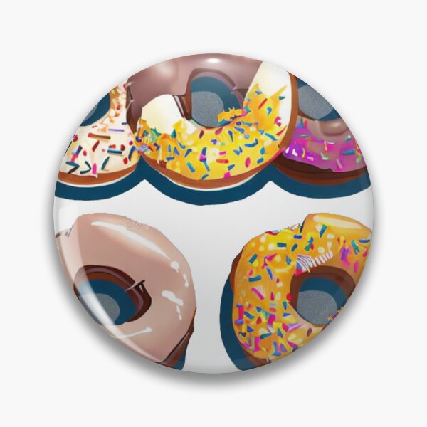 Item preview, Sweet Donut designed and sold by doomwalker2010.