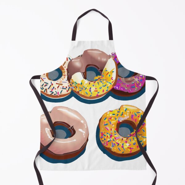 Item preview, Sweet Donut designed and sold by doomwalker2010.