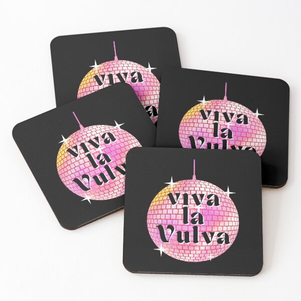 Item preview, viva la vulva #7 designed and sold by sensualita.