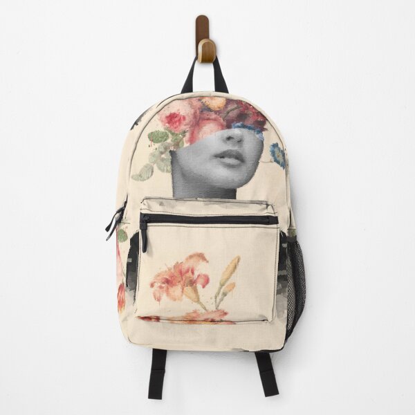 Item preview, Spring Florals Artistic T-shirt designed and sold by SoufianeMandour.