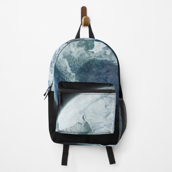Item preview, Ice Planet Base designed and sold by Sameart ⭐⭐⭐⭐⭐.