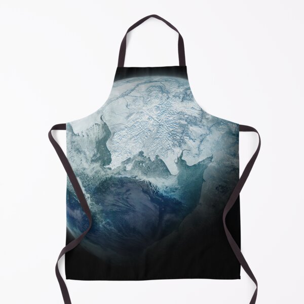 Item preview, Ice Planet Base designed and sold by Sameart ⭐⭐⭐⭐⭐.