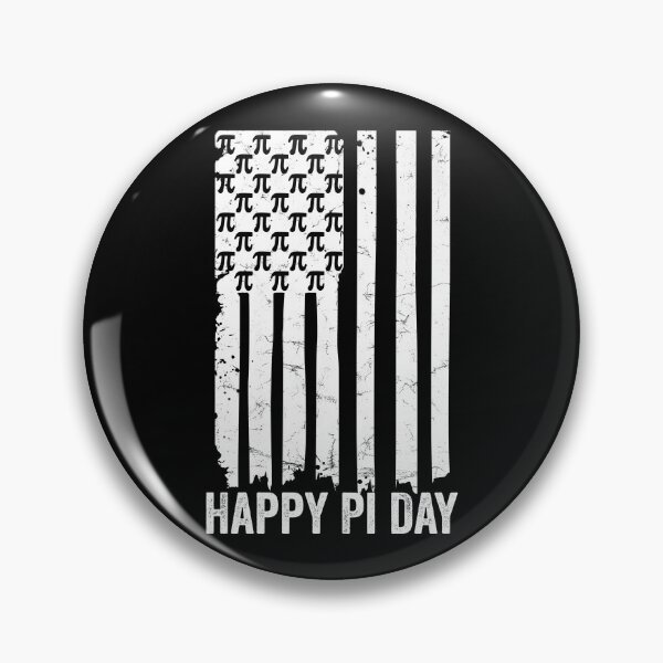 Item preview, American Flag Pi Day 2023 For Math Nerds designed and sold by ZzCorezZ.