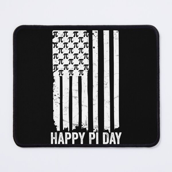 Item preview, American Flag Pi Day 2023 For Math Nerds designed and sold by ZzCorezZ.