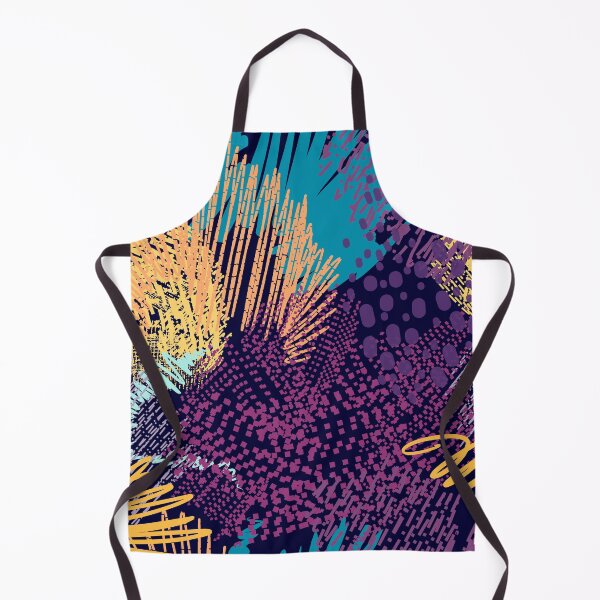 Item preview, Modern repeating geometric colorful background. Abstract design with shading designed and sold by NayaChu.
