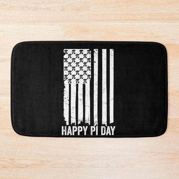 Item preview, American Flag Pi Day 2023 For Math Nerds designed and sold by ZzCorezZ.
