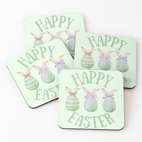 Item preview, Easter 2023 designed and sold by Perceptible.