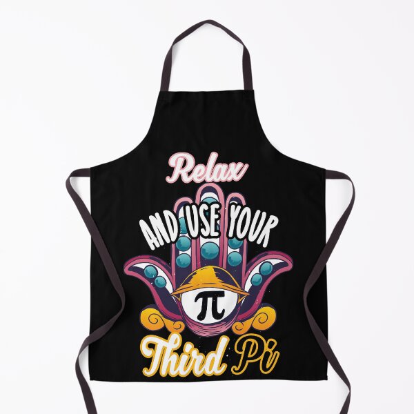 Item preview, Relax and use your third pi Pi Day 2023 designed and sold by ZzCorezZ.