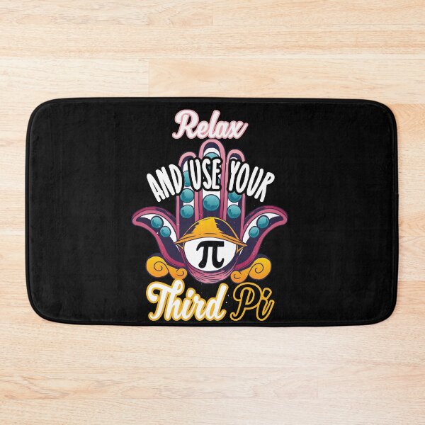 Item preview, Relax and use your third pi Pi Day 2023 designed and sold by ZzCorezZ.