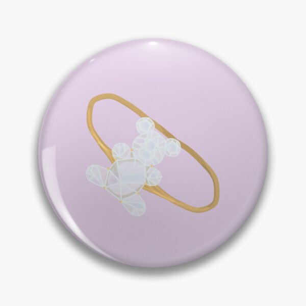 Item preview, Teddy Bear Ring designed and sold by roselikething.
