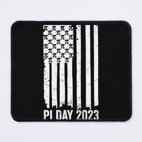 Item preview, Pi Day 2023 American Flag For Math Nerds designed and sold by ZzCorezZ.
