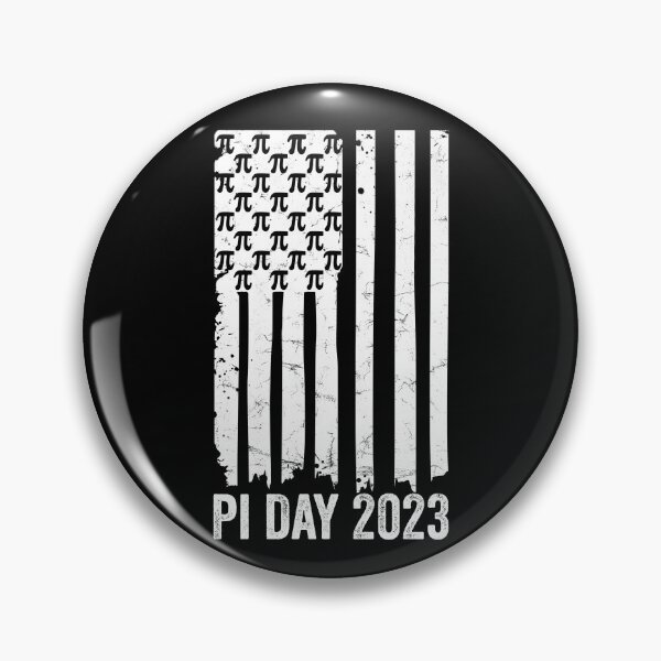 Item preview, Pi Day 2023 American Flag For Math Nerds designed and sold by ZzCorezZ.