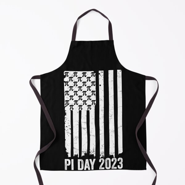 Item preview, Pi Day 2023 American Flag For Math Nerds designed and sold by ZzCorezZ.