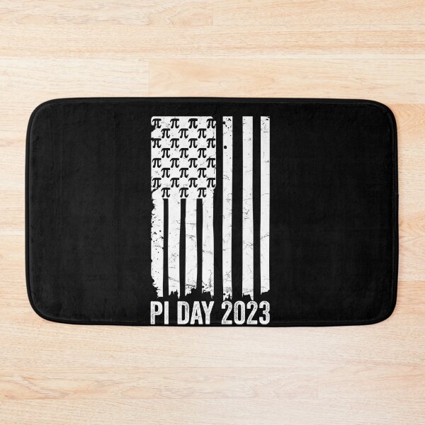 Item preview, Pi Day 2023 American Flag For Math Nerds designed and sold by ZzCorezZ.