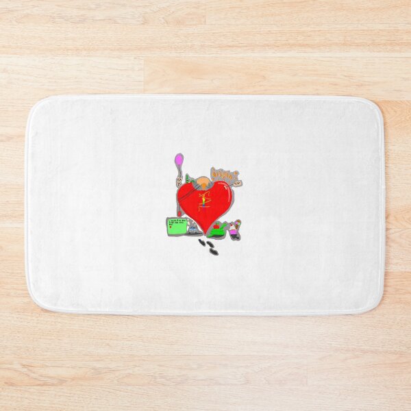 Item preview, What is love Mika Version 2 designed and sold by SaMikaFan4ever.