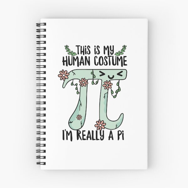 Item preview, This Is My Human Costume Pi Day 2023 designed and sold by ZzCorezZ.