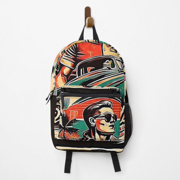 Item preview, Vintage-style retro designed and sold by Yasart3.