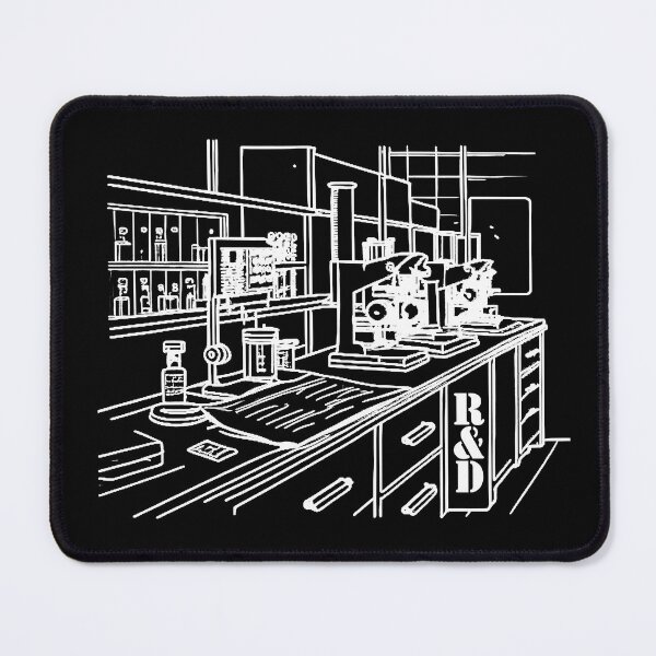 Item preview, Biomedical Scientist - Research and Development R&D designed and sold by triharder12.
