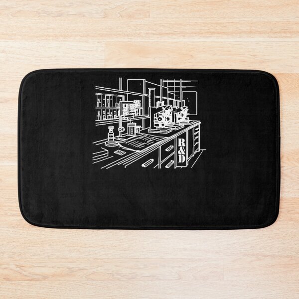 Item preview, Biomedical Scientist - Research and Development R&D designed and sold by triharder12.
