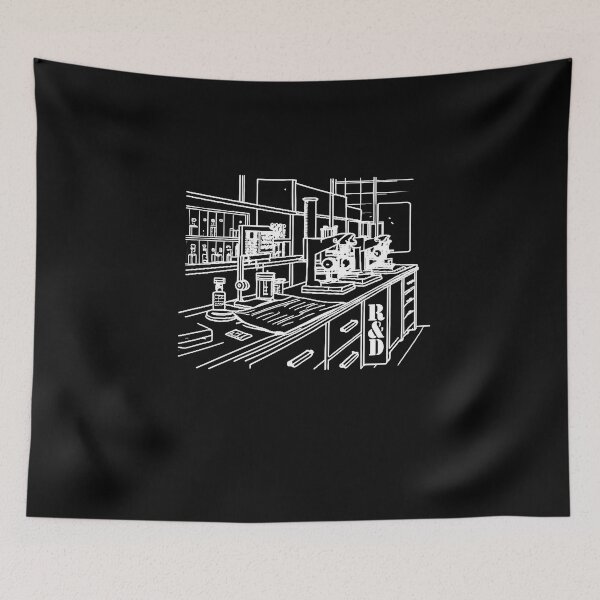 Item preview, Biomedical Scientist - Research and Development R&D designed and sold by triharder12.