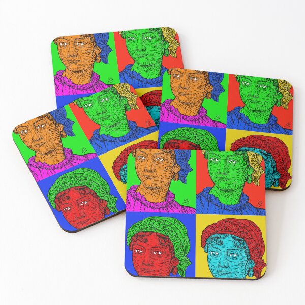 Item preview, FOUR TIMES JANE AUSTEN designed and sold by lautir.