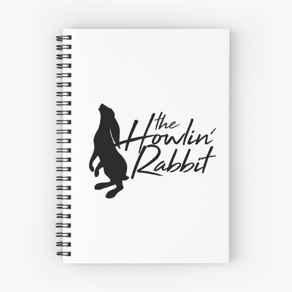 Item preview, The Howlin' Rabbit designed and sold by metropol.