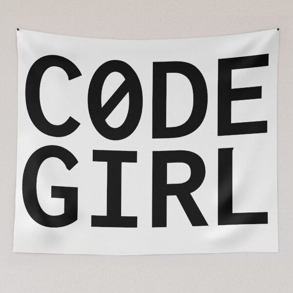 Item preview, CODE GIRL designed and sold by MadEDesigns.