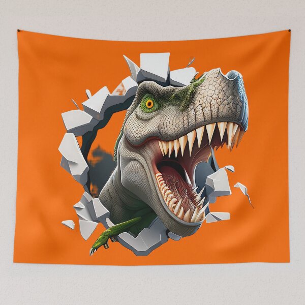 Item preview, T-Rex Tyrannosaurus Design designed and sold by PlanetDino.
