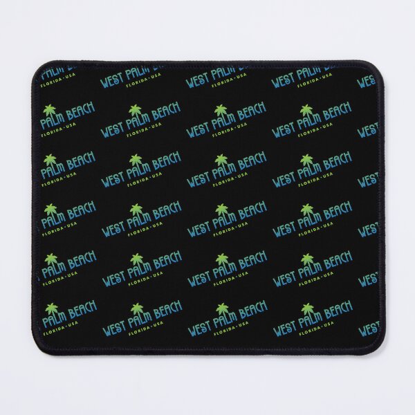 Item preview, West Palm Beach Florida designed and sold by Futurebeachbum.