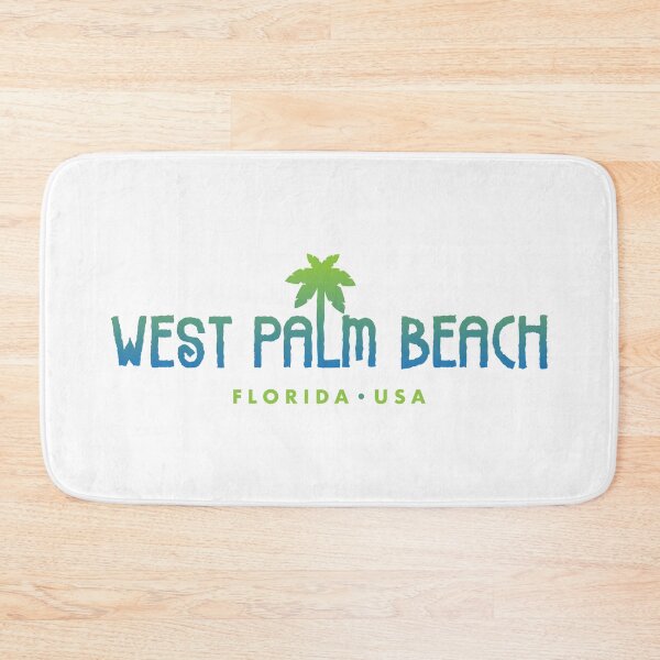 Item preview, West Palm Beach Florida designed and sold by Futurebeachbum.