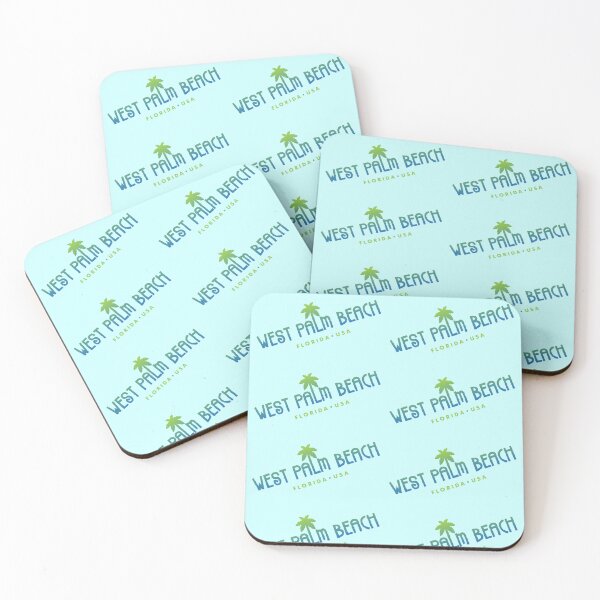 Item preview, West Palm Beach Florida designed and sold by Futurebeachbum.