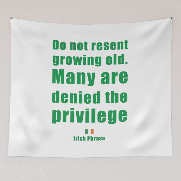 Item preview, Irish Phrase 08 designed and sold by EireTV.