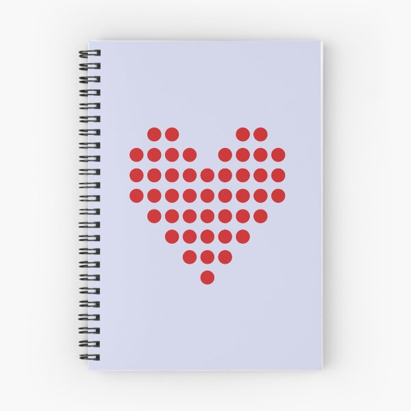 Item preview, A Shapes Heart designed and sold by Shapes-Design.