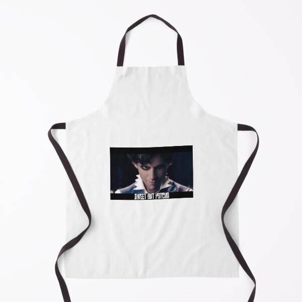 Item preview, sweet but psycho (story) designed and sold by SaMikaFan4ever.