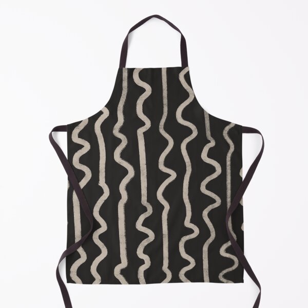 Item preview, Noir: Mid Century Pattern designed and sold by karanwashere.