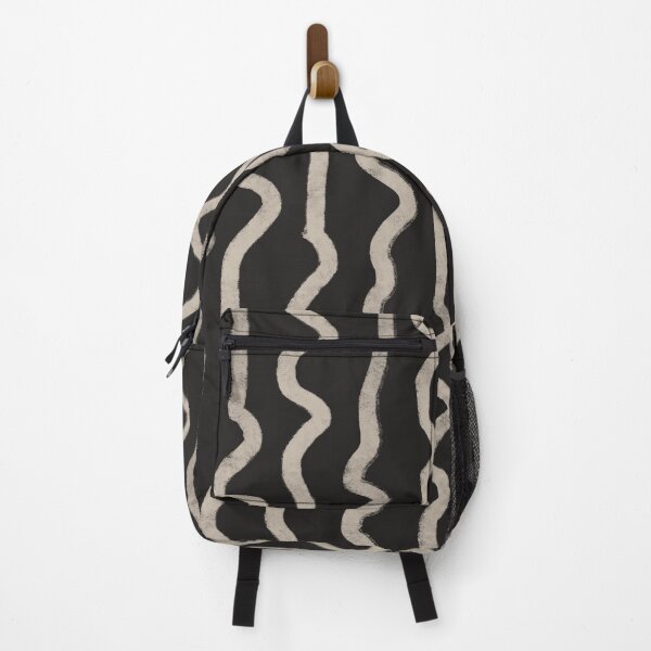 Item preview, Noir: Mid Century Pattern designed and sold by karanwashere.