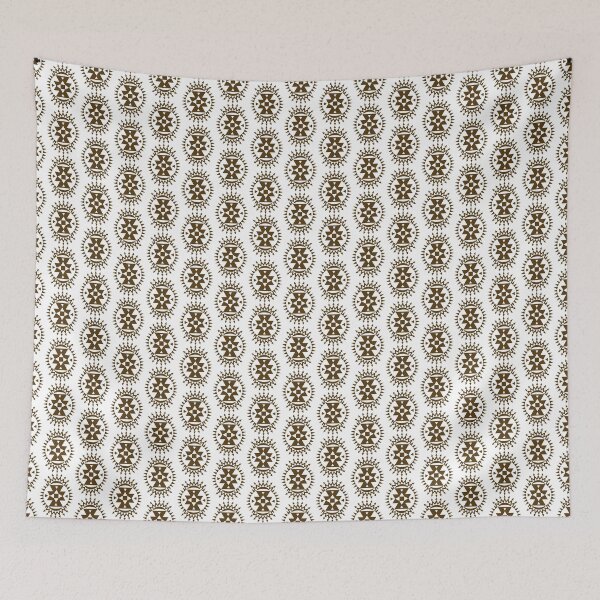 Item preview, tribal pattern 5 designed and sold by designseventy.