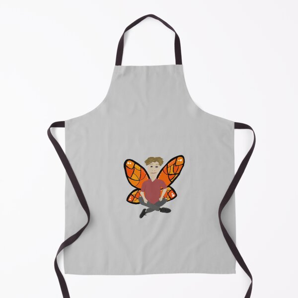 Item preview, Chico mariposa Personaje original designed and sold by system51.
